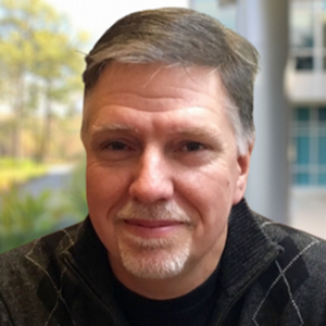 Headshot of Dr. David Hoppey