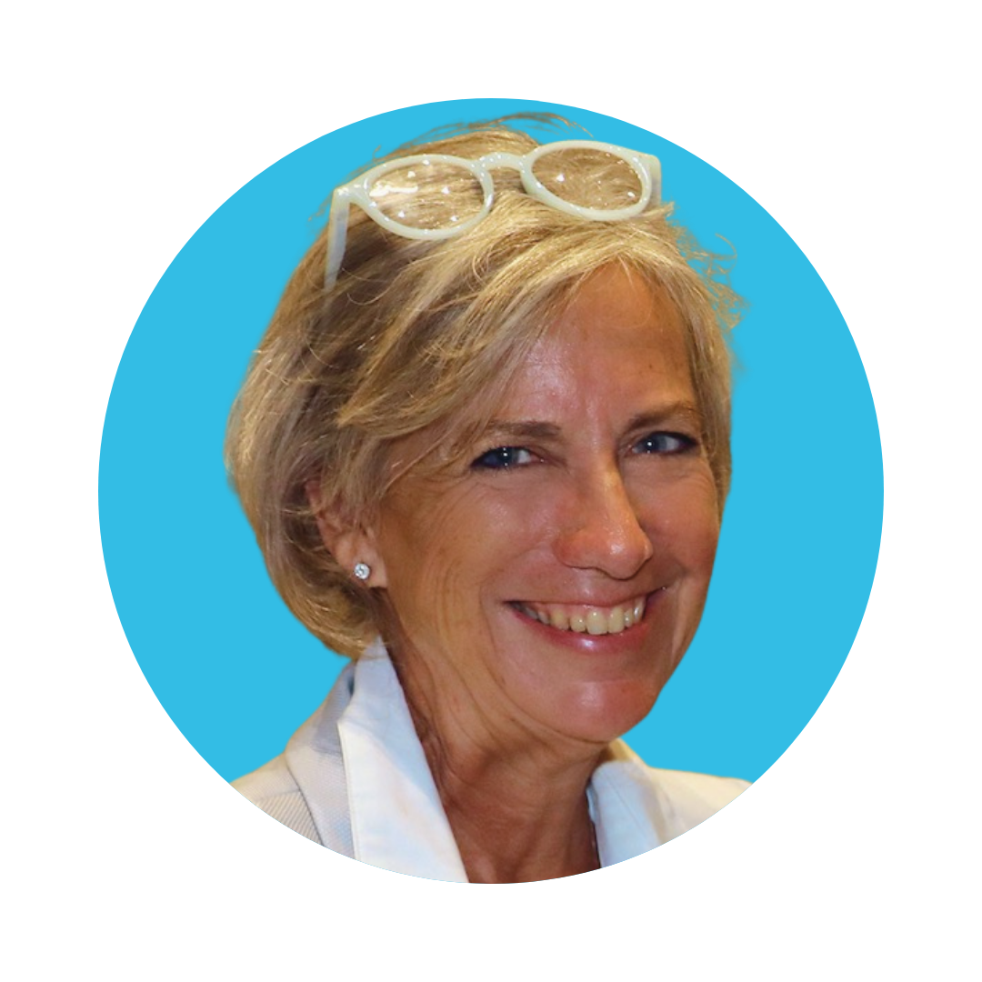 Photo of program director, Dr. Yendol-Hoppey