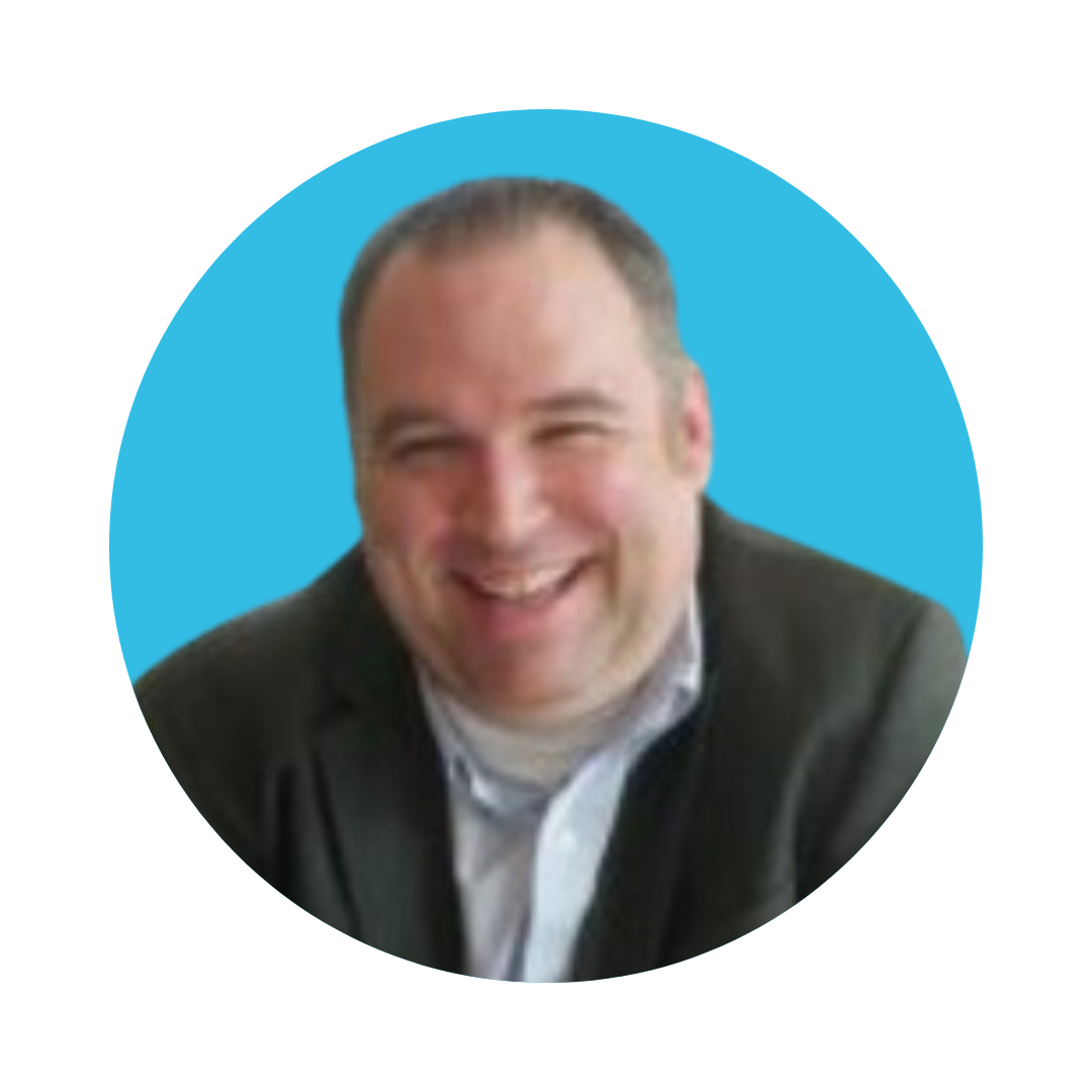 Headshot of Dr. Brian Zoellner