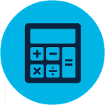 calculator icon