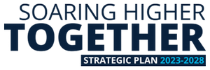 Soaring Higher Together Strategic Plan 2023-2028