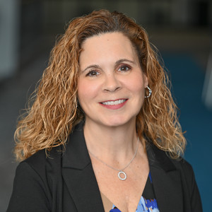 Judy Ochrietor screenshot