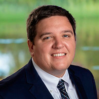 Nick Roshkind headshot