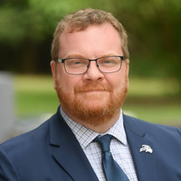 Scott Curry headshot