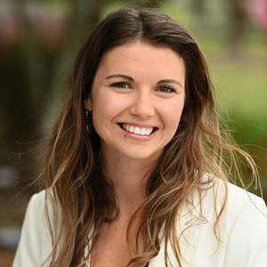 Tucker headshot