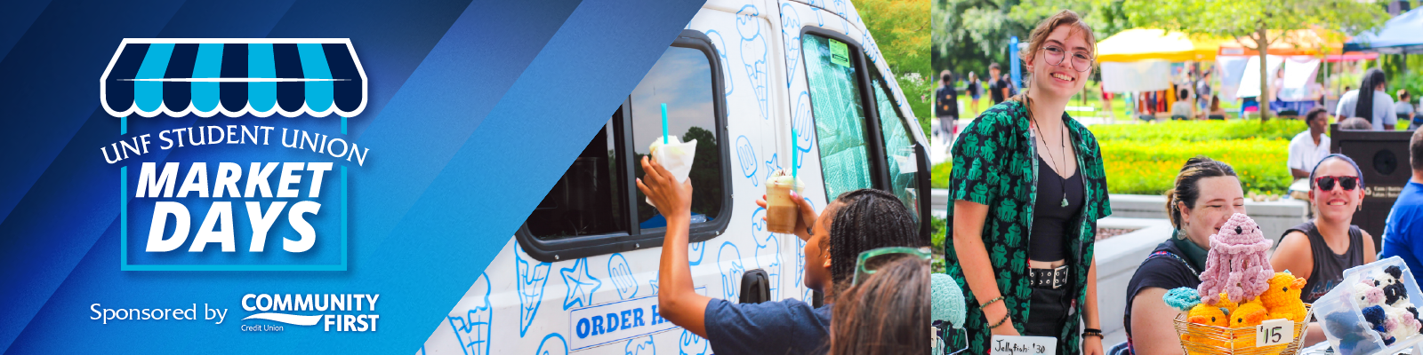 Market Day website banner