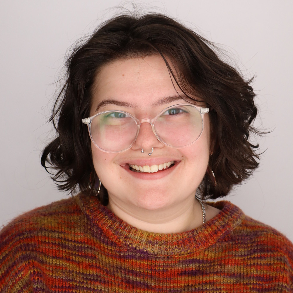 headshot of althea wilson