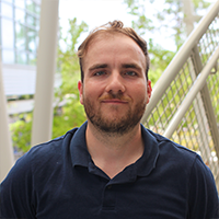 Kyle-Website