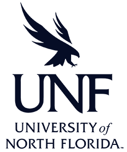 UNF logo