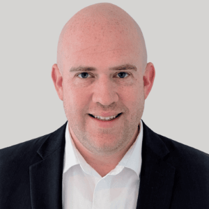 Andrew Hudson headshot