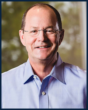 headshot for david