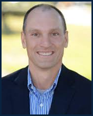 Jim Conroy Headshot