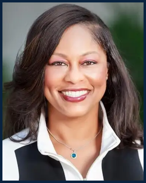 headshot for shantel
