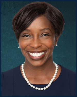 headshot for kawanza