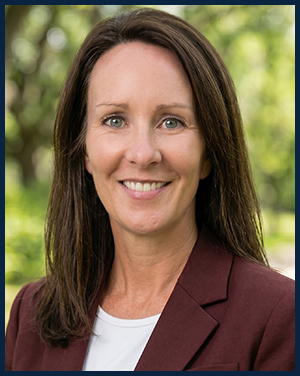 Jacqueline Thorlakson headshot