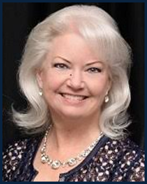headshot for debbie