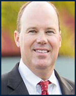 Patrick Kincaid headshot