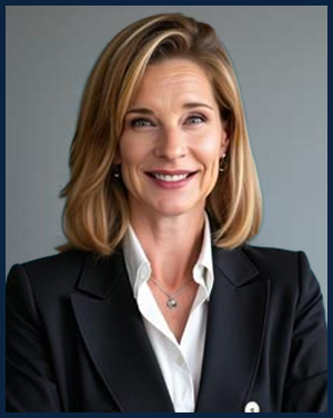 Lisa Bowen headshot