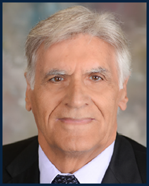 tony marinatos headshot
