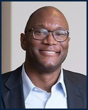Mark Bennett headshot