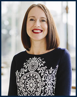 Michelle Mullen headshot