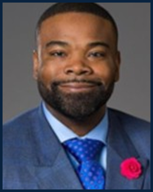 Paris Owens headshot