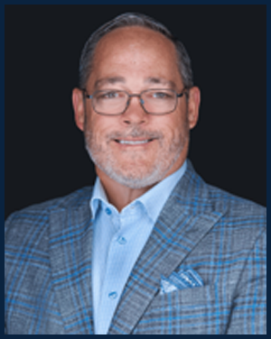 Sid Roberson headshot