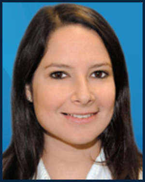 Lior Spring headshot