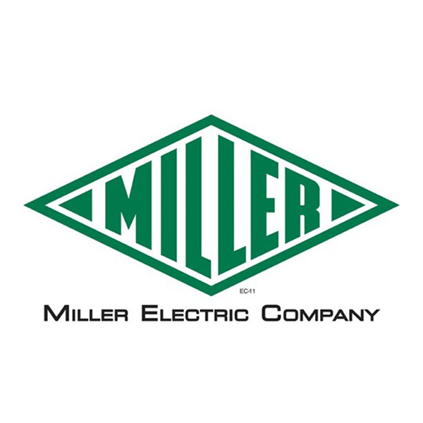 Miller Electric logo