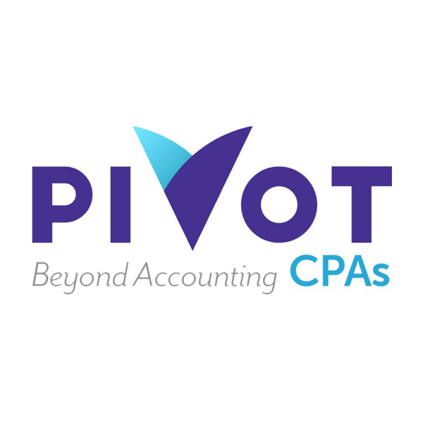 Pivot logo