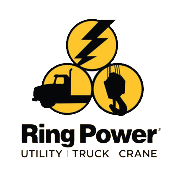 Ring Power logo