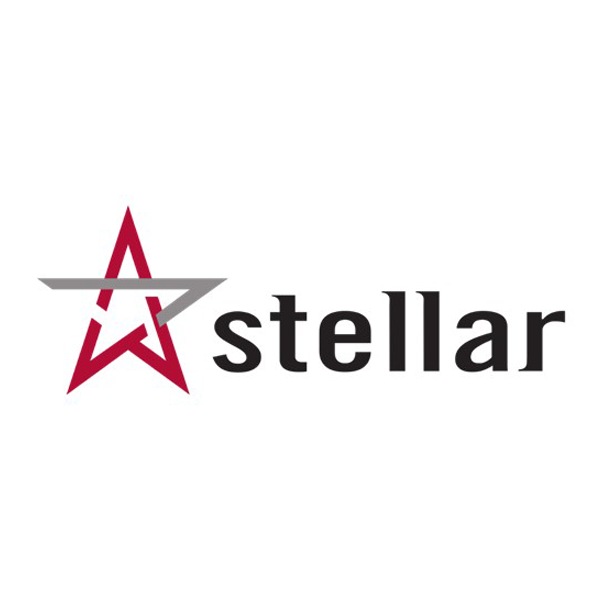 Stellar logo