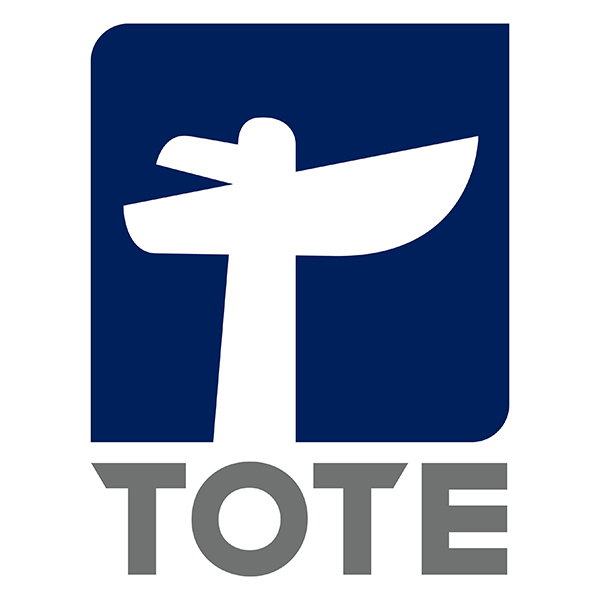 Tote logo