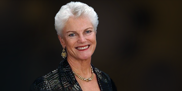Susan Remmer Ryzewic headshot