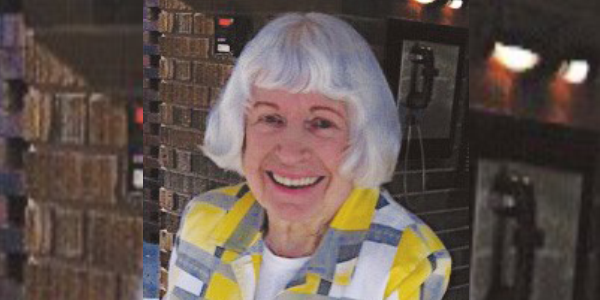 Ida Broward Boyd headshot