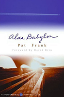 Alas Babylon by Pat Frank