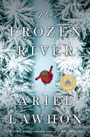 Book Cover of Frozen River