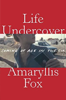 Book Cover of Life Undercover