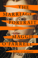 Book Cover of Marriage Portrait