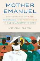 Book Cover of Mother Emanuel