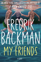 Book Cover of My Friends