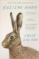 Book Cover of Raising Hare