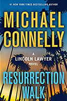 Resurrection Walk by Michael Connelly
