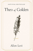 Book Cover of Theo of Golden