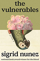The Vulnerables by Sigrid Nunez