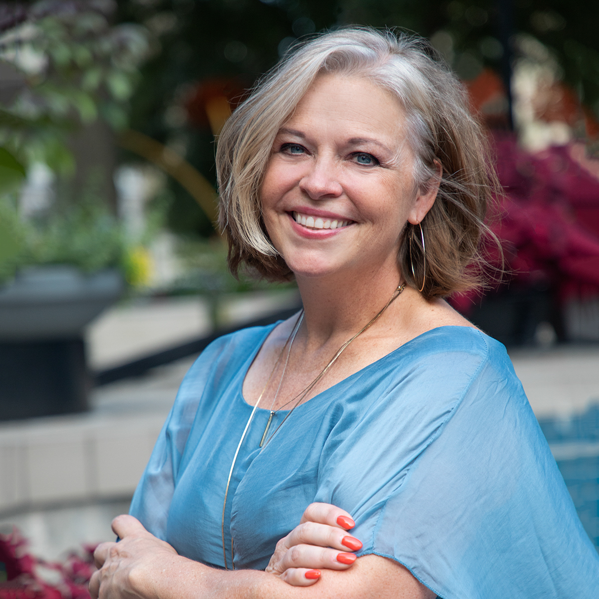 Dawn Emerick headshot