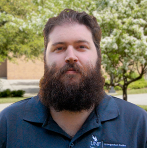 David Kersey headshot