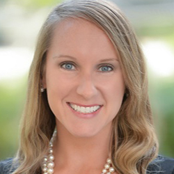 Katie Sarria headshot
