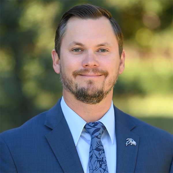 Michael McGuire Headshot