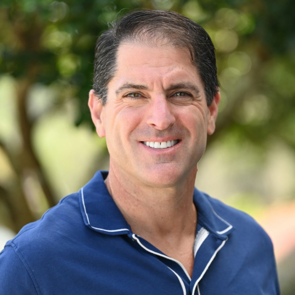 Jamie Marchio headshot